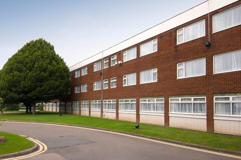 Premier Inn Leicester Fosse Park ภายนอก รูปภาพ