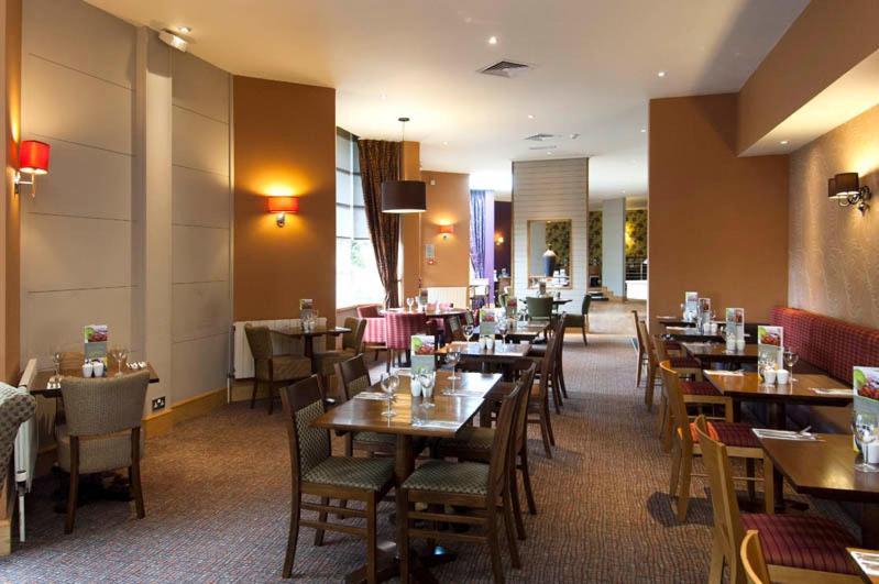 Premier Inn Leicester Fosse Park ภายนอก รูปภาพ