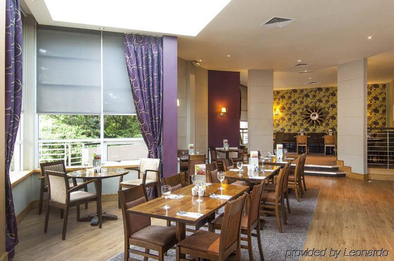 Premier Inn Leicester Fosse Park ภายนอก รูปภาพ